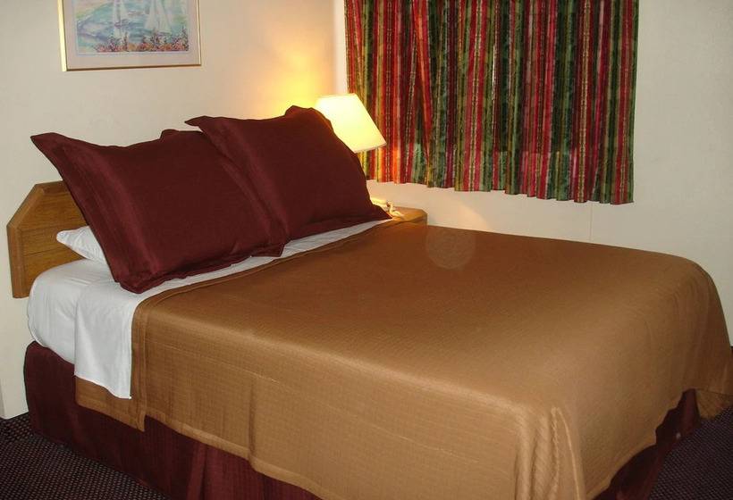 فندق Travelodge By Wyndham By Fisherman's Wharf