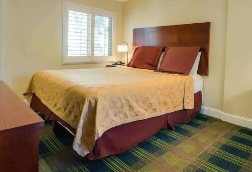 فندق Travelodge By Wyndham By Fisherman's Wharf