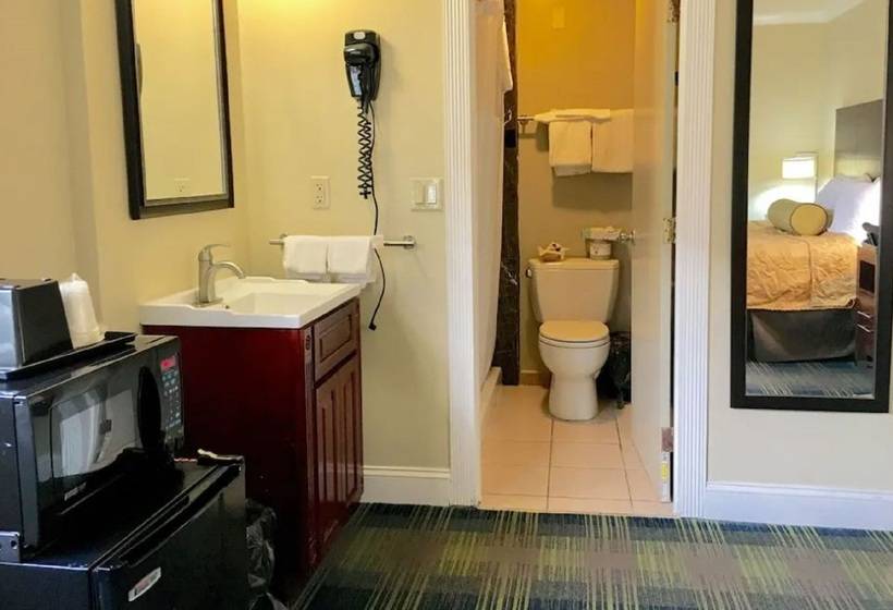 فندق Travelodge By Wyndham By Fisherman's Wharf