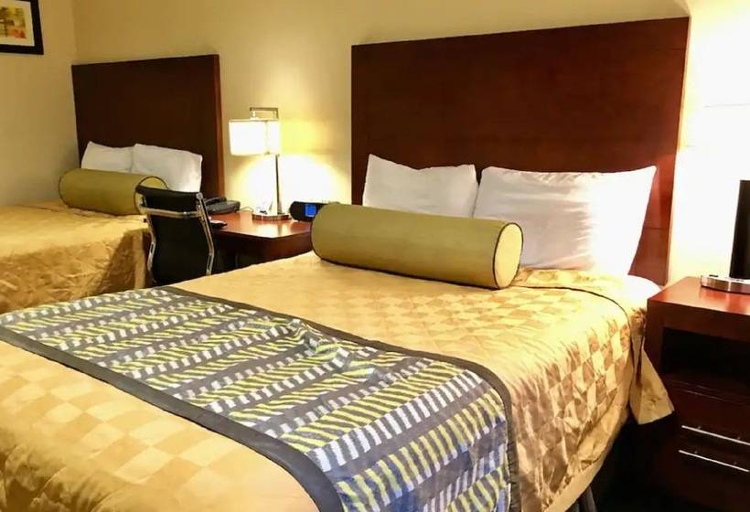 فندق Travelodge By Wyndham By Fisherman's Wharf