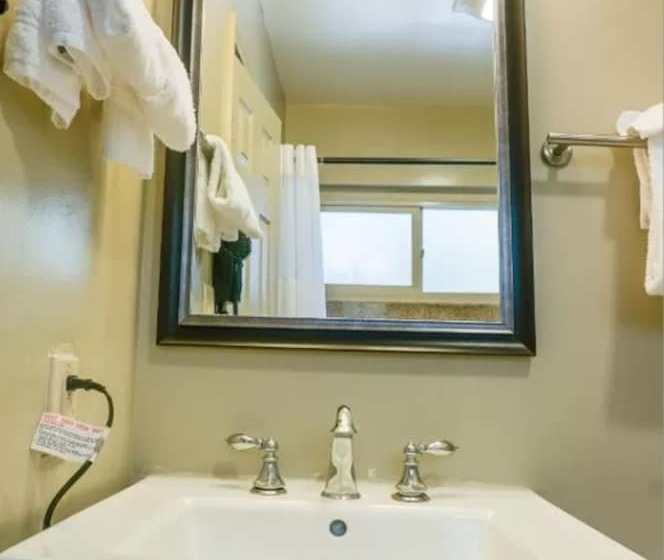 فندق Travelodge By Wyndham By Fisherman's Wharf