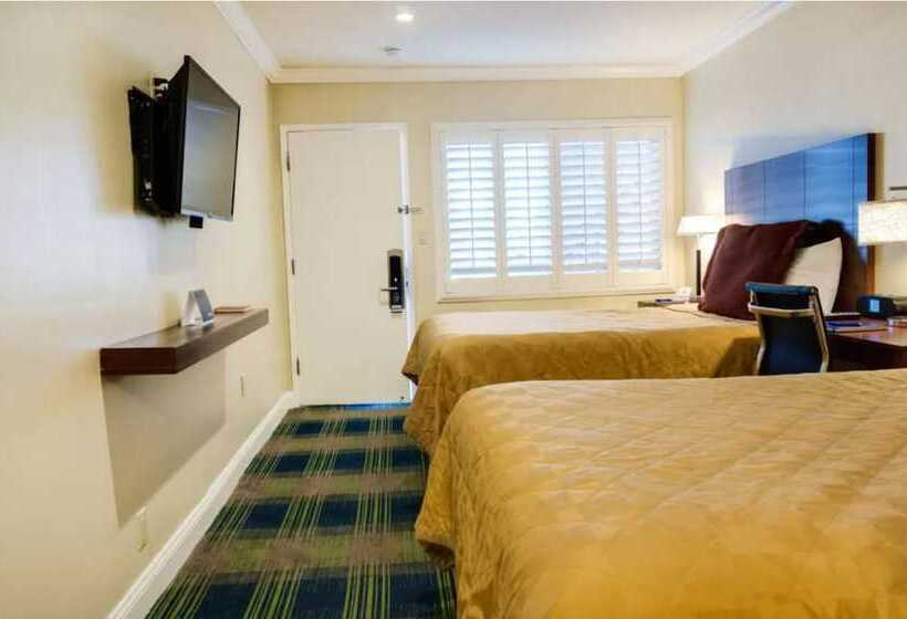 فندق Travelodge By Wyndham By Fisherman's Wharf