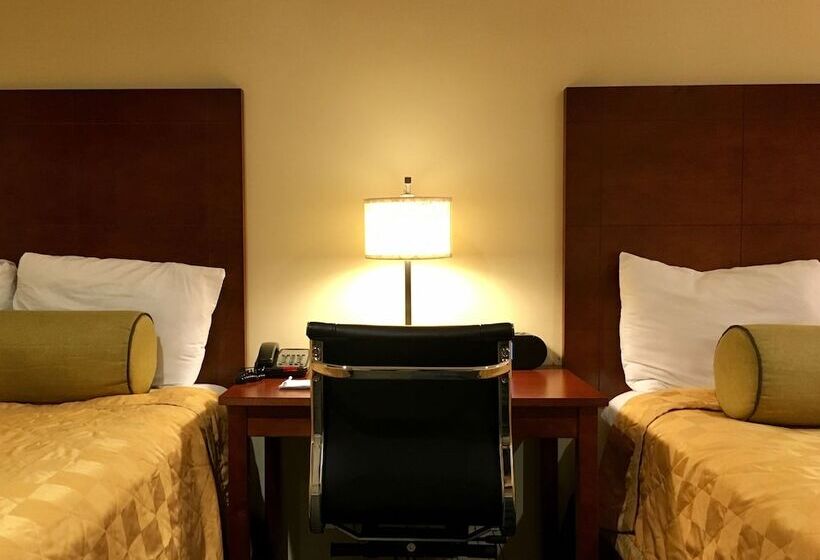 فندق Travelodge By Wyndham By Fisherman's Wharf