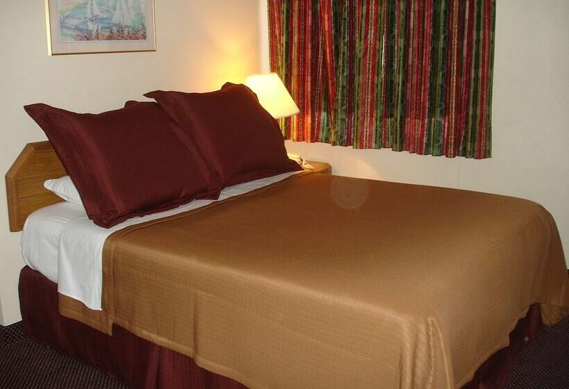 فندق Travelodge By Wyndham By Fisherman's Wharf