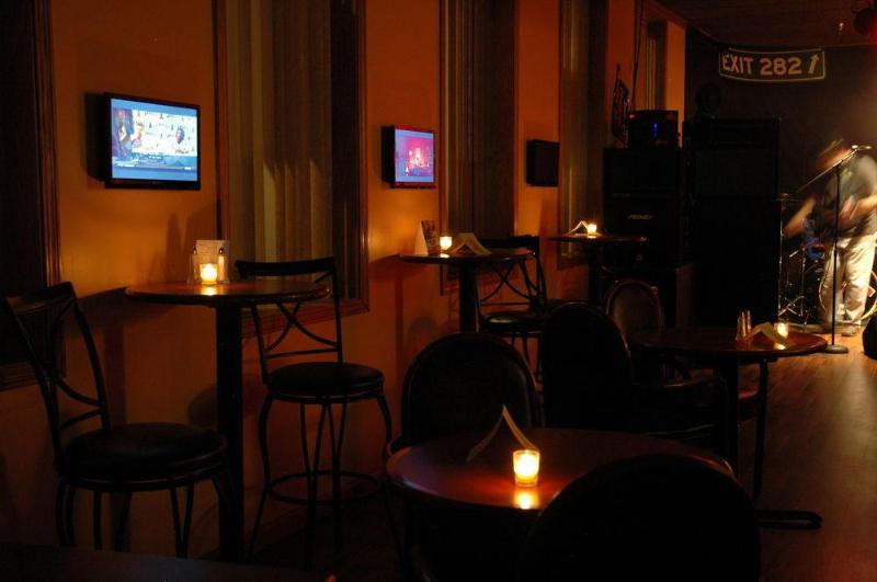 호텔 Travelodge By Wyndham Gaylord