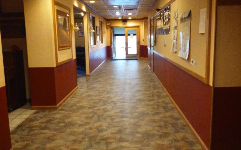 호텔 Travelodge By Wyndham Gaylord