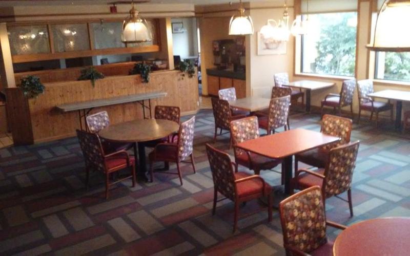 호텔 Travelodge By Wyndham Gaylord