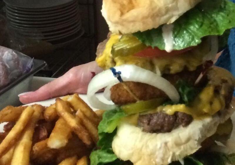 호텔 Travelodge By Wyndham Gaylord