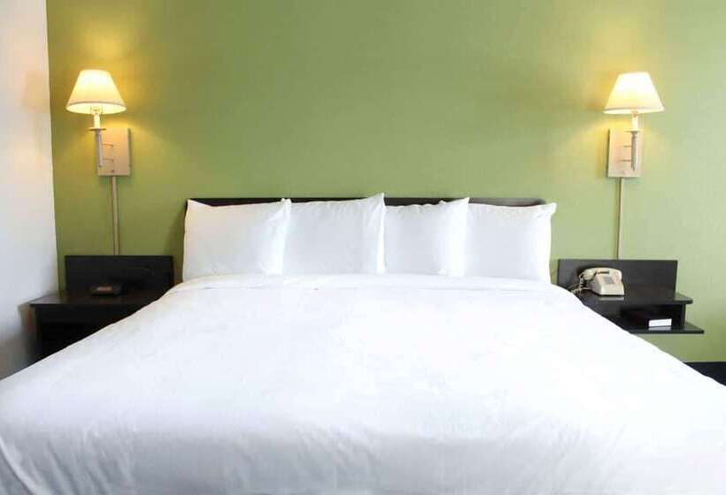 فندق Travelodge By Wyndham Zanesville