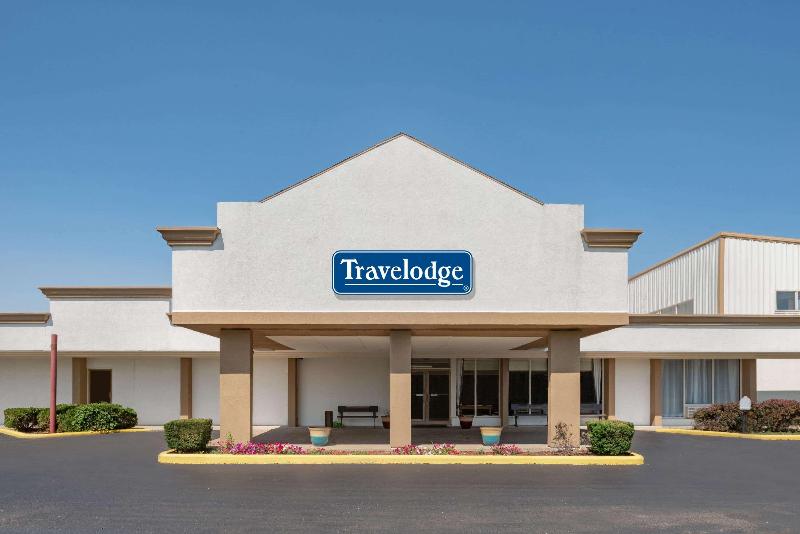 فندق Travelodge By Wyndham Zanesville