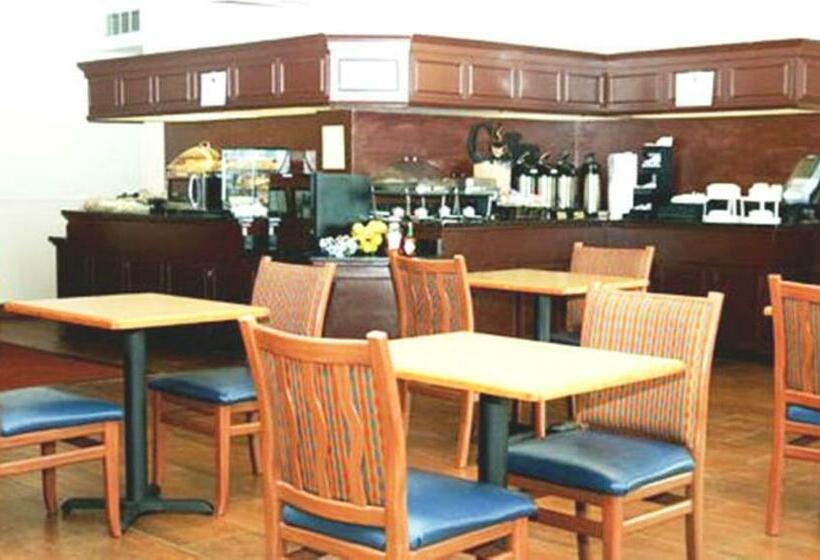 فندق Westgate Inn & Suites