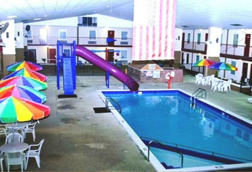 فندق Westgate Inn & Suites