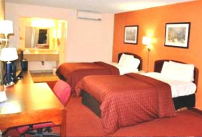 בית מלון כפרי Westgate Inn & Suites