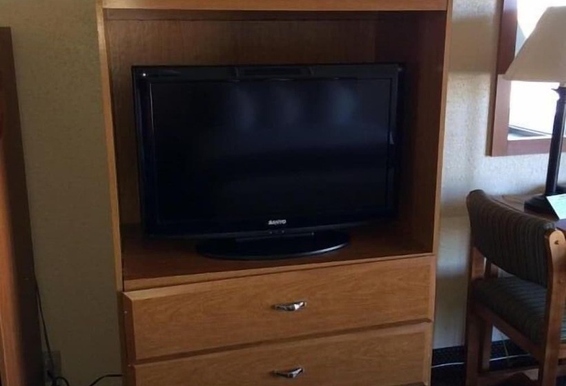 فندق Whitten Inn University