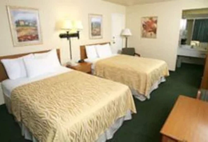 فندق Whitten Inn University