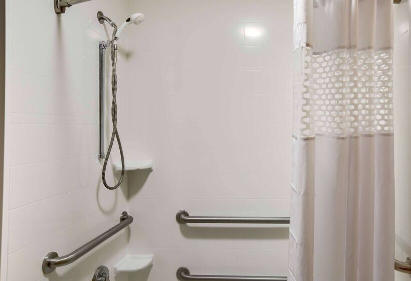 בית מלון כפרי Wingate By Wyndham Cranberry