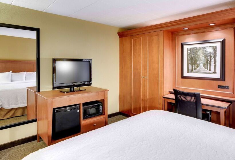 בית מלון כפרי Wingate By Wyndham Cranberry