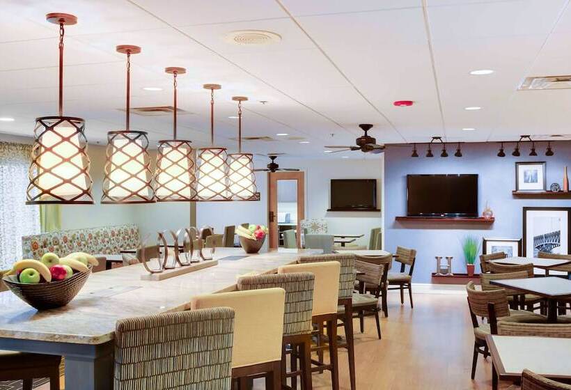 בית מלון כפרי Wingate By Wyndham Cranberry