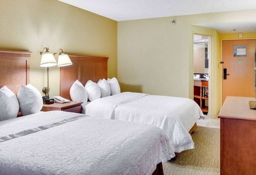 בית מלון כפרי Wingate By Wyndham Cranberry
