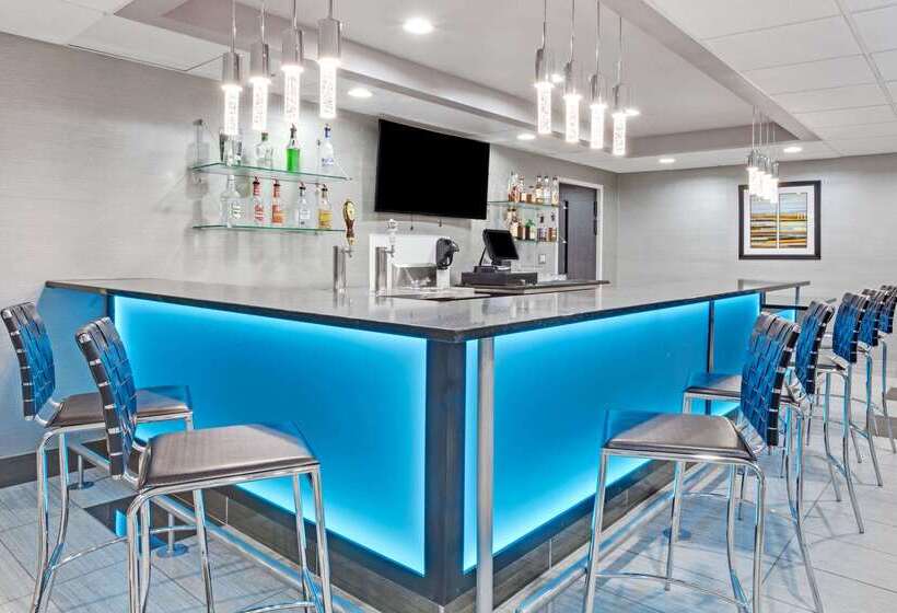 酒店 Wyndham Garden Charlotte Airport Southeast