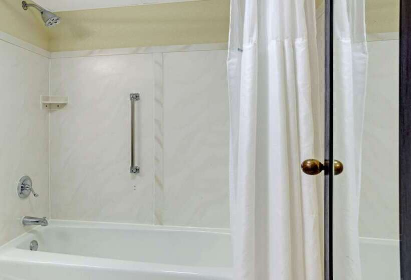 בית מלון כפרי Wyndham Garden Charlotte Airport Southeast