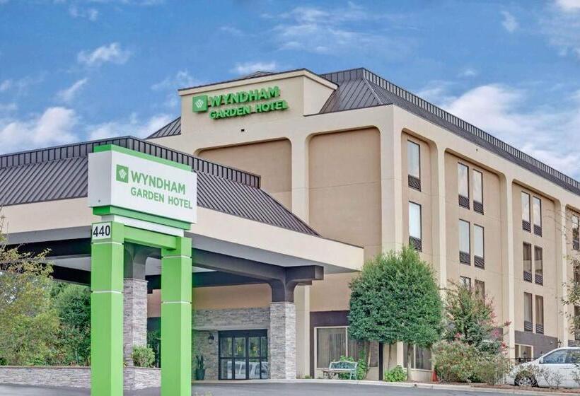 酒店 Wyndham Garden Charlotte Airport Southeast