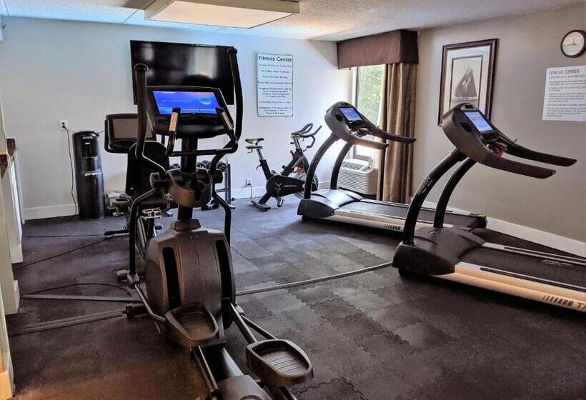 酒店 Wyndham Garden Charlotte Airport Southeast