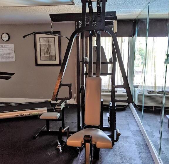 酒店 Wyndham Garden Charlotte Airport Southeast