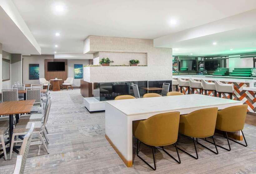 호텔 Wyndham Garden Marietta Atlanta North