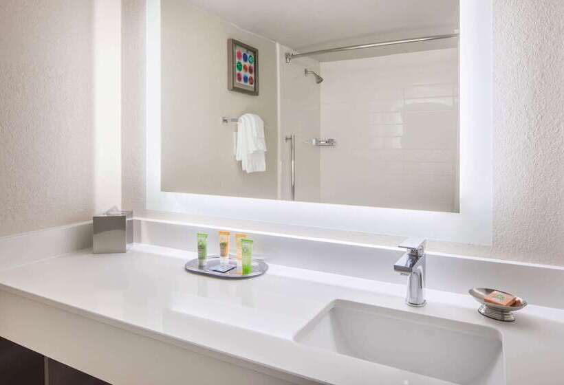 호텔 Wyndham Garden Marietta Atlanta North