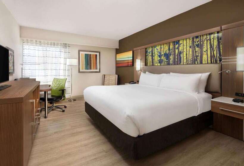 호텔 Wyndham Garden Marietta Atlanta North