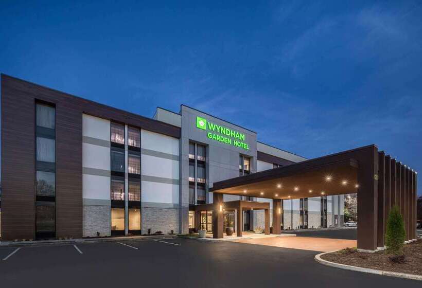 호텔 Wyndham Garden Marietta Atlanta North