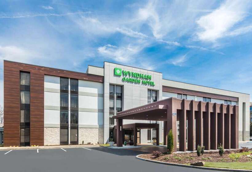 호텔 Wyndham Garden Marietta Atlanta North