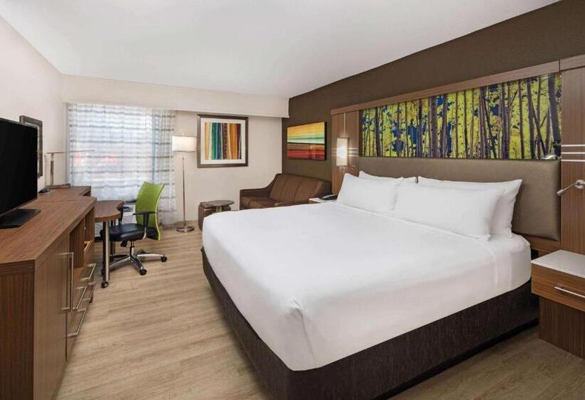 호텔 Wyndham Garden Marietta Atlanta North