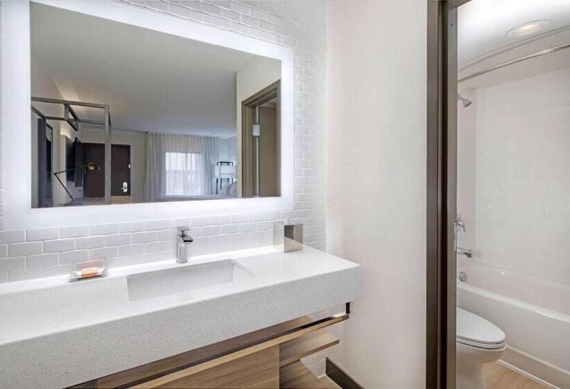 호텔 Wyndham Garden Marietta Atlanta North