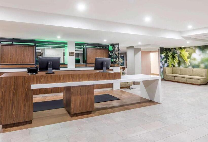 호텔 Wyndham Garden Marietta Atlanta North