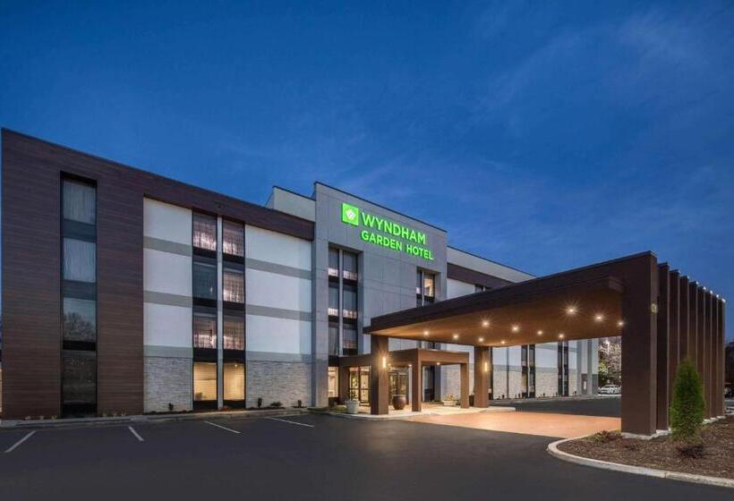 호텔 Wyndham Garden Marietta Atlanta North