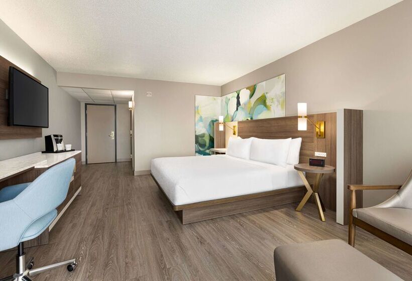 فندق Wyndham Garden Totowa