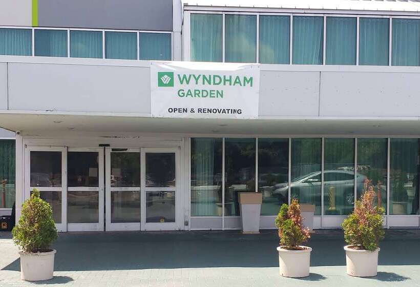 فندق Wyndham Garden Totowa