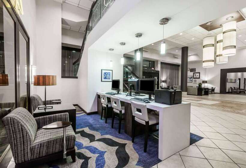 酒店 Courtyard By Marriott Pittsburgh University Center