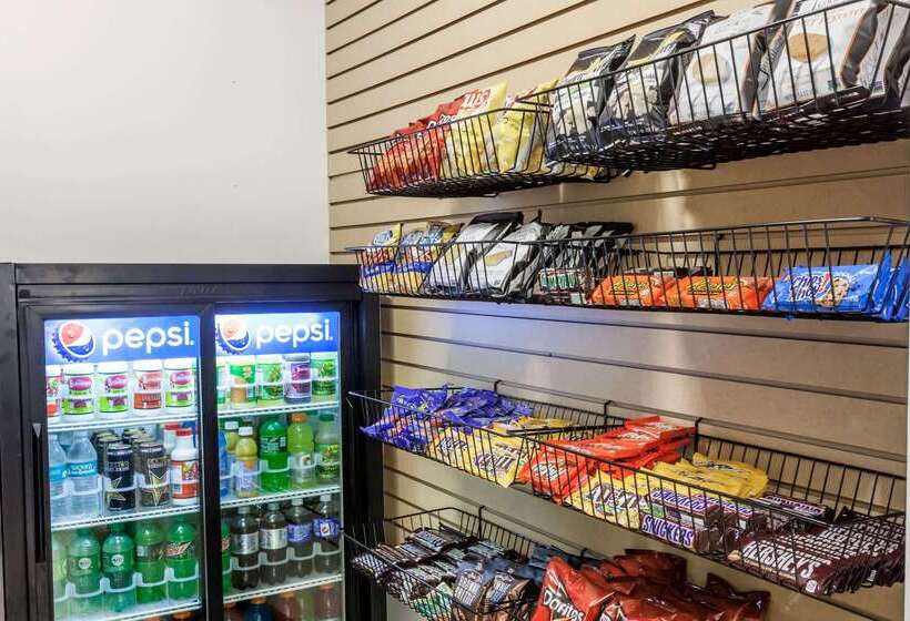 酒店 Courtyard By Marriott Pittsburgh University Center