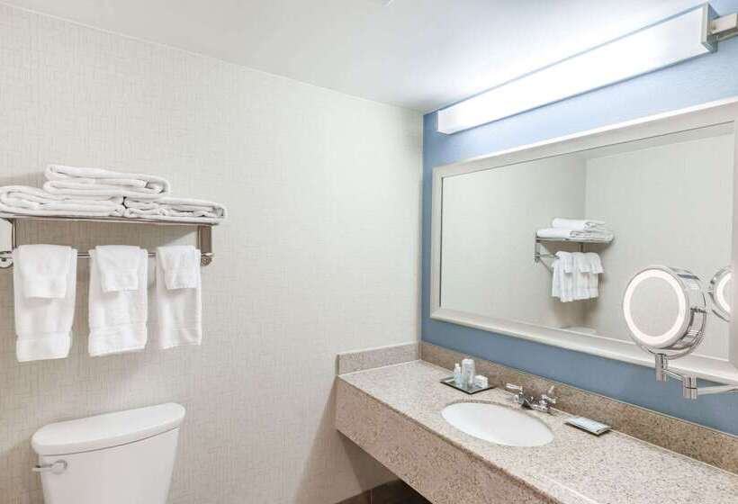 酒店 Courtyard By Marriott Pittsburgh University Center