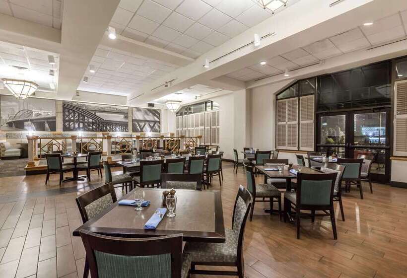 酒店 Courtyard By Marriott Pittsburgh University Center