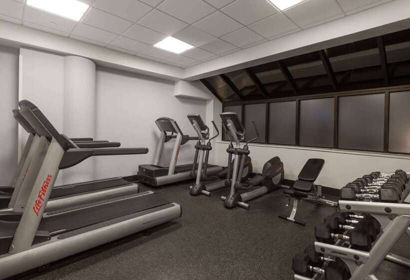 酒店 Courtyard By Marriott Pittsburgh University Center