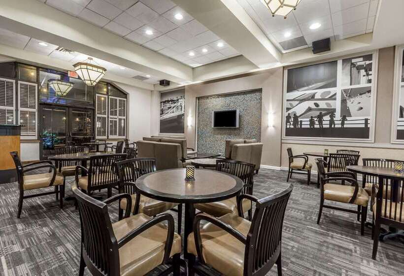 酒店 Courtyard By Marriott Pittsburgh University Center