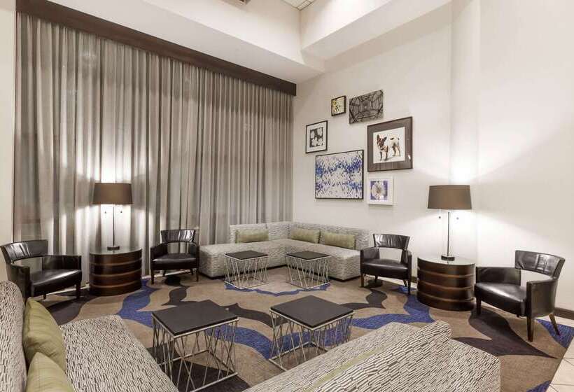 酒店 Courtyard By Marriott Pittsburgh University Center