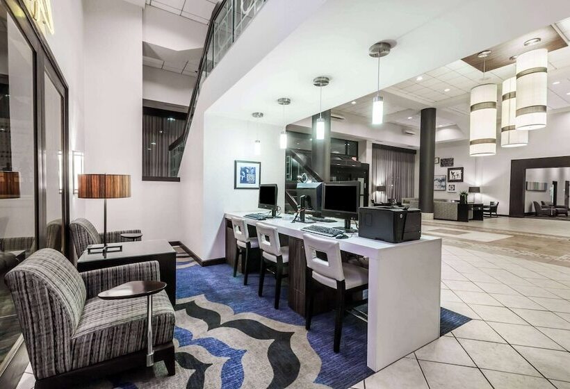 酒店 Courtyard By Marriott Pittsburgh University Center