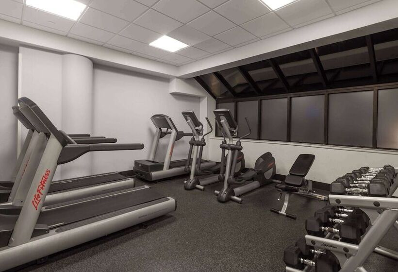 酒店 Courtyard By Marriott Pittsburgh University Center