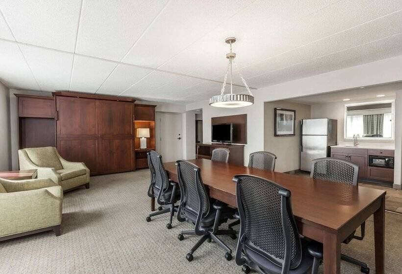 酒店 Courtyard By Marriott Pittsburgh University Center