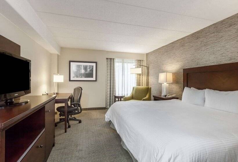 ホテル Courtyard By Marriott Pittsburgh University Center